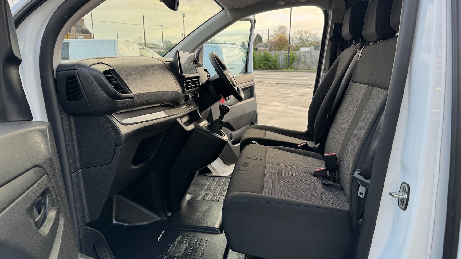 Used Vauxhall Vivaro 2024 for sale - 77629552: Photo 15