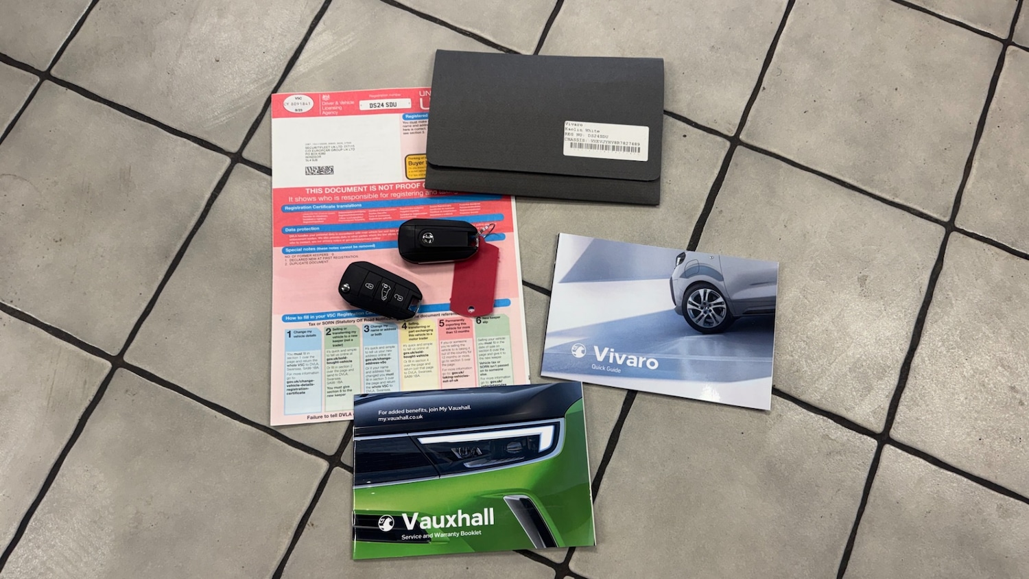 Used Vauxhall Vivaro 2024 for sale - 77629552: Photo 19