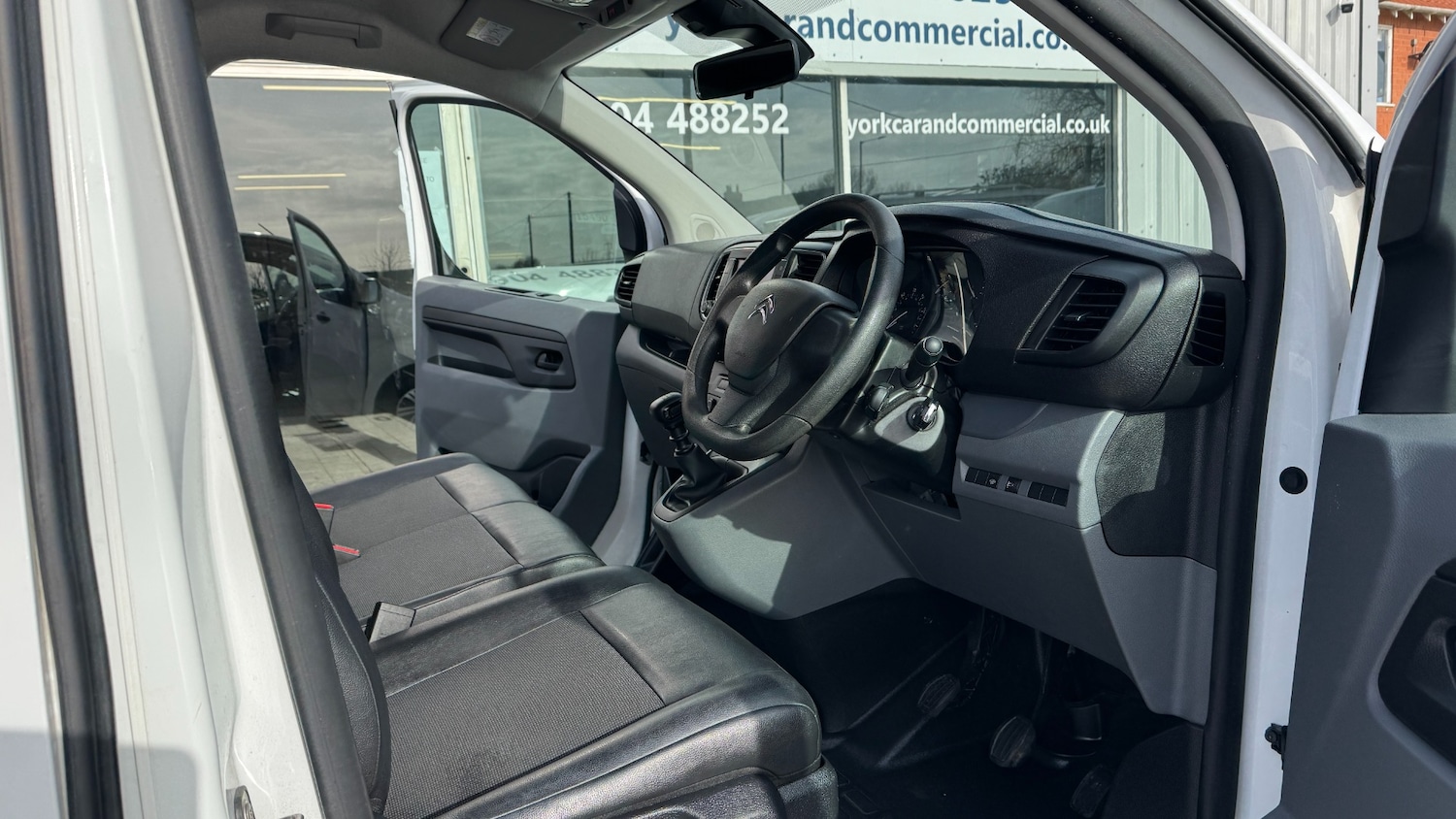 Used Citroen Dispatch 2021 for sale - 77701515: Photo 10