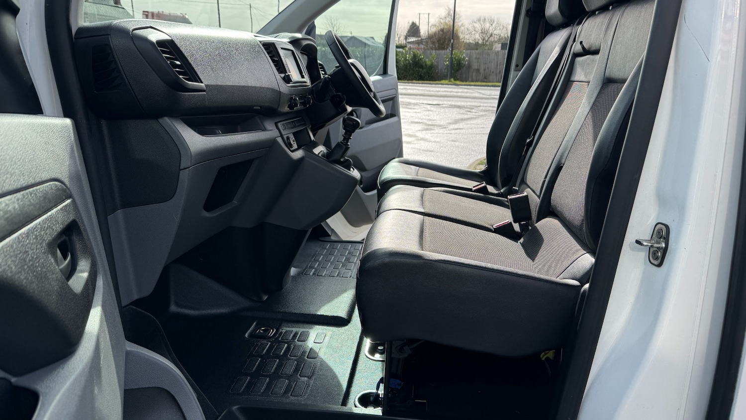 Used Citroen Dispatch 2021 for sale - 77701515: Photo 12