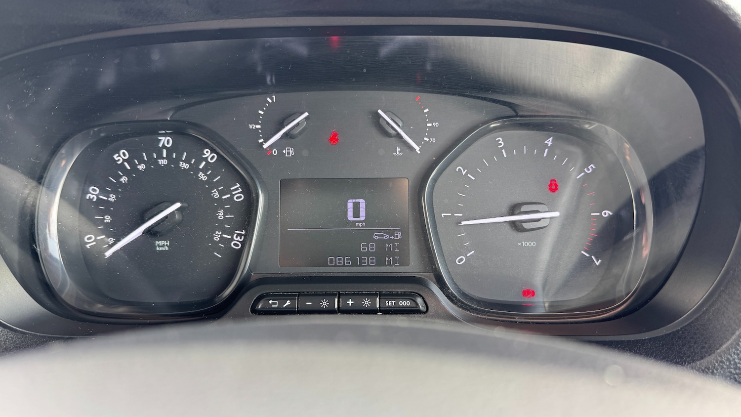 Used Citroen Dispatch 2021 for sale - 77701515: Photo 13