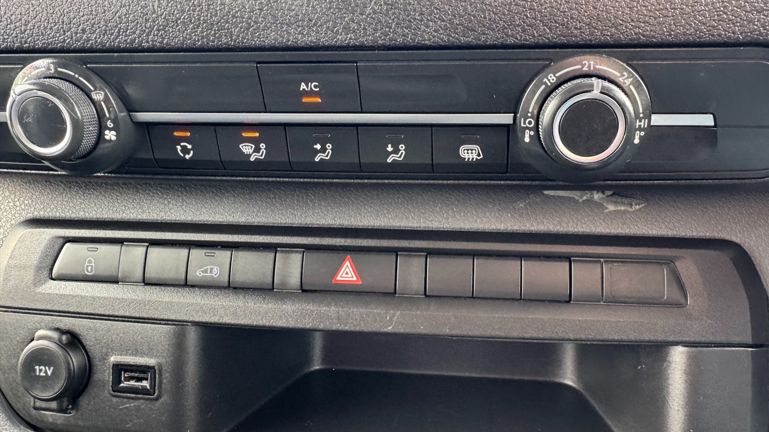 Used Citroen Dispatch 2021 for sale - 77701515: Photo 14