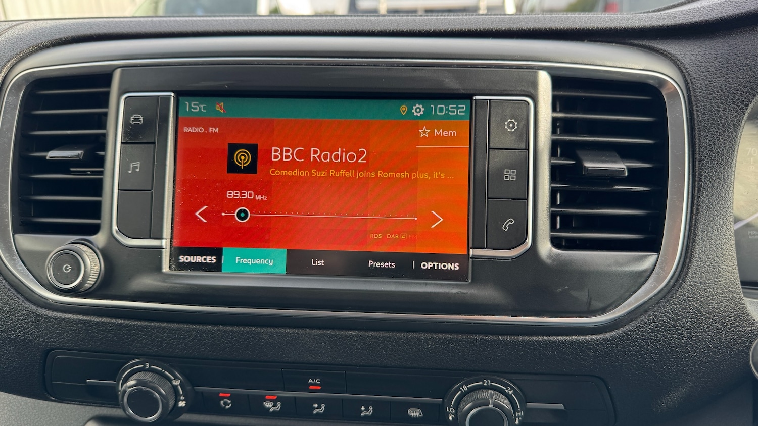 Used Citroen Dispatch 2021 for sale - 77701515: Photo 15