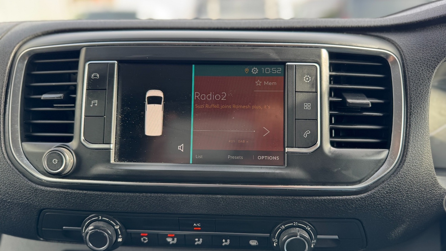 Used Citroen Dispatch 2021 for sale - 77701515: Photo 16