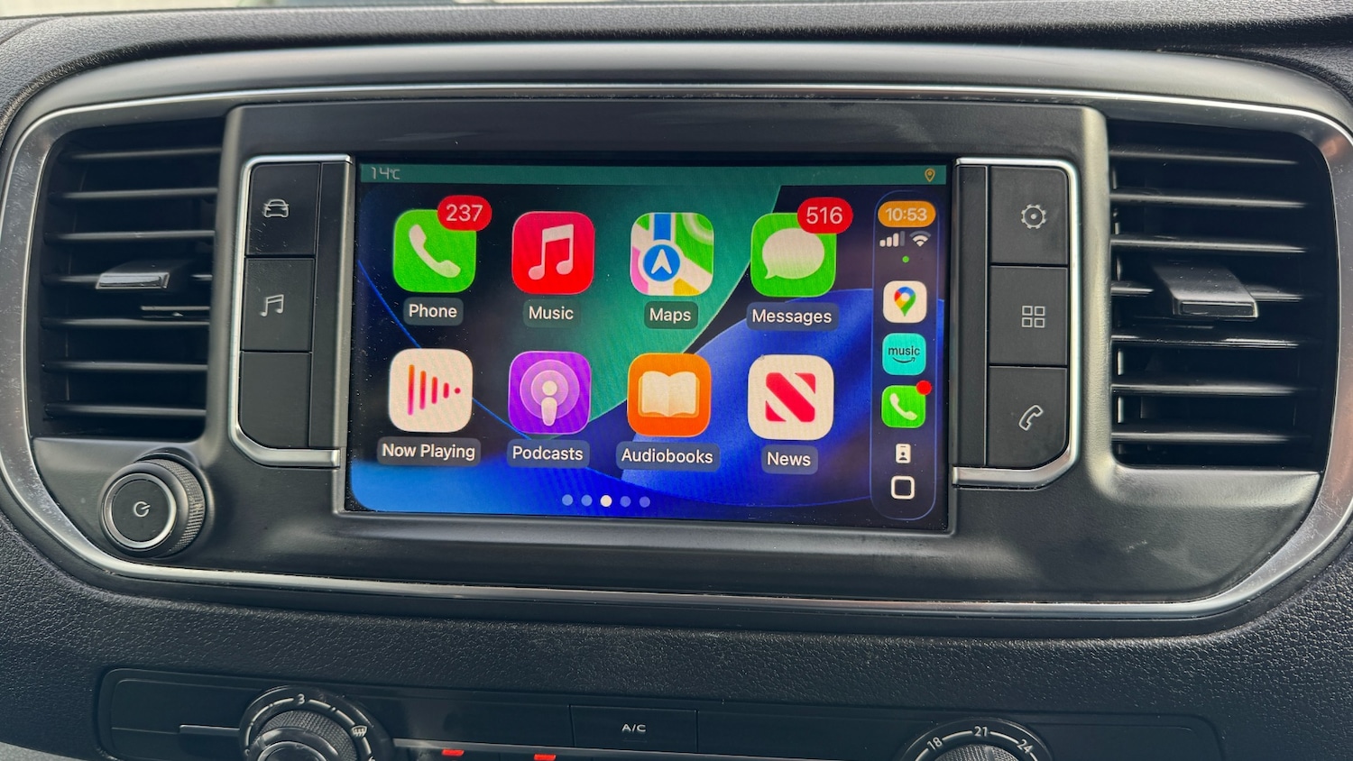 Used Citroen Dispatch 2021 for sale - 77701515: Photo 17