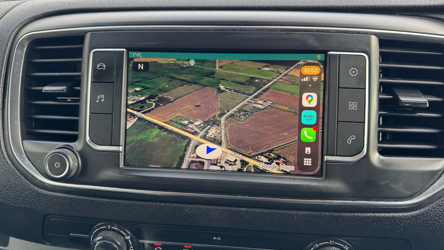 Used Citroen Dispatch 2021 for sale - 77701515: Photo 18