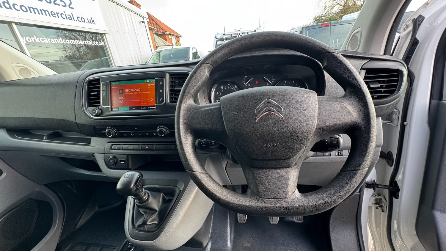 Used Citroen Dispatch 2021 for sale - 77701515: Photo 19