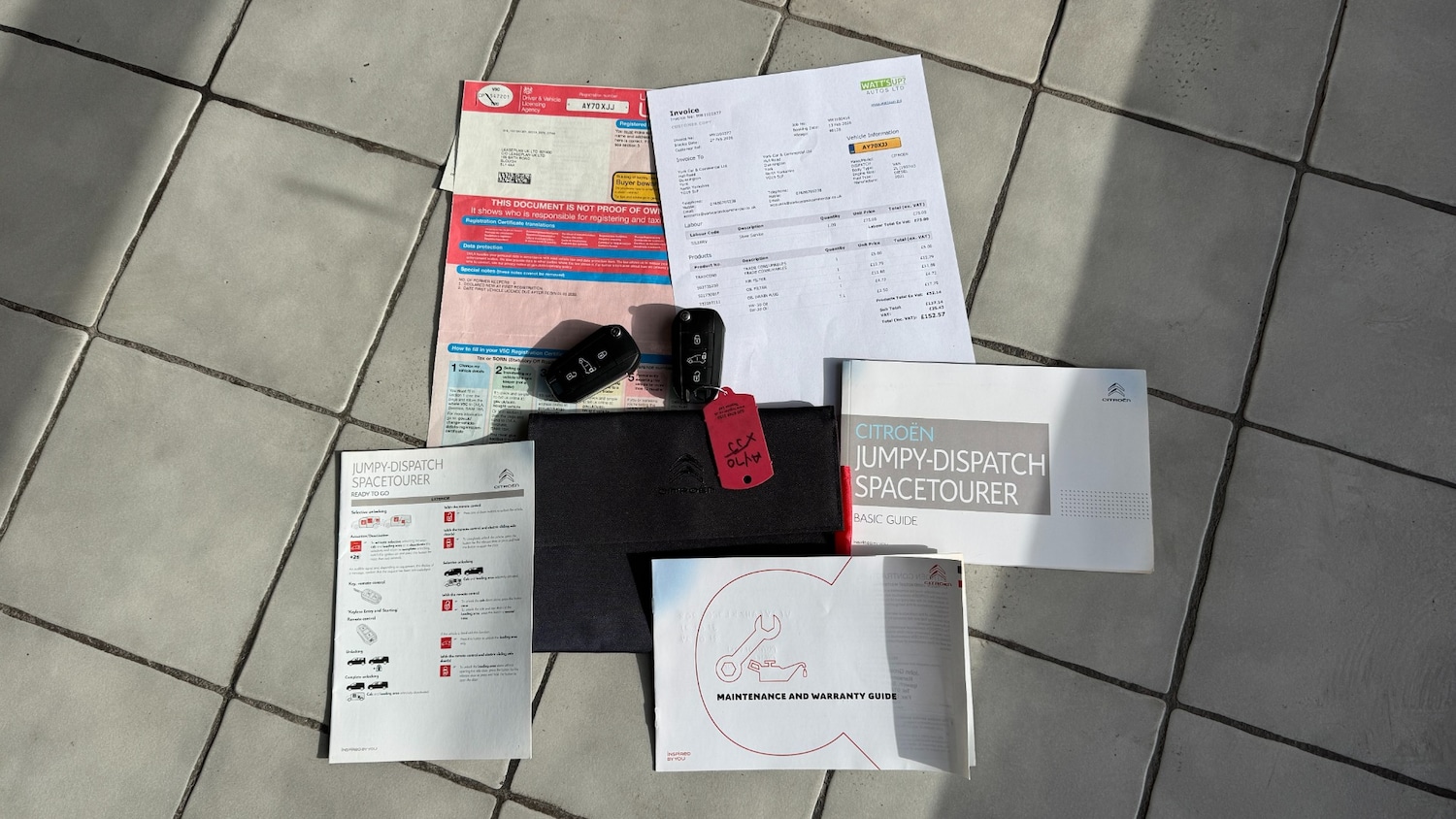 Used Citroen Dispatch 2021 for sale - 77701515: Photo 20