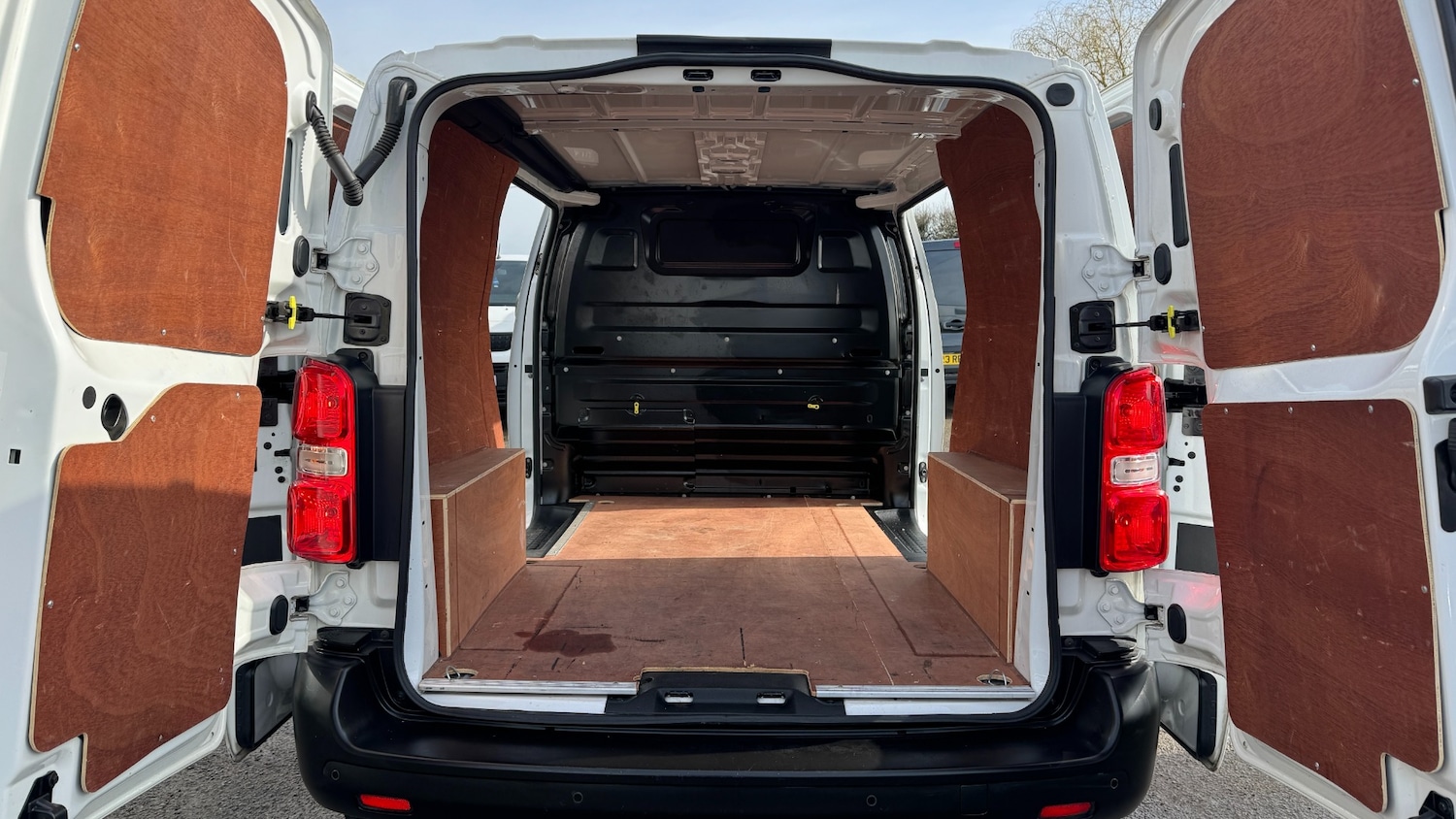 Used Citroen Dispatch 2021 for sale - 77701515: Photo 7