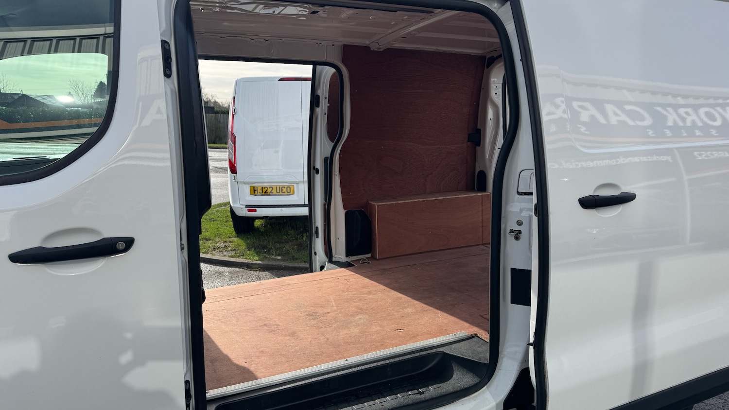 Used Citroen Dispatch 2021 for sale - 77701515: Photo 8