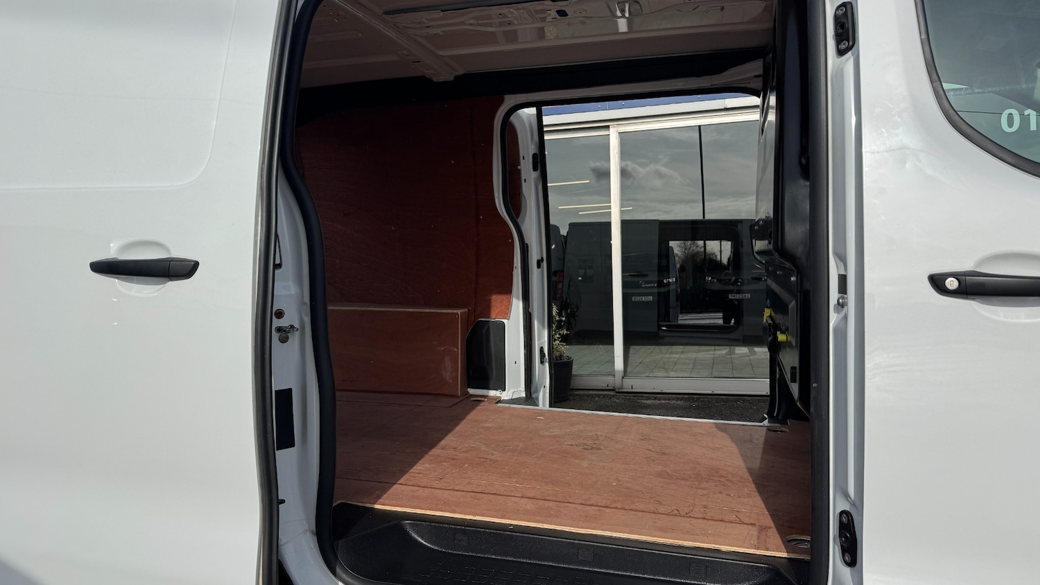 Used Citroen Dispatch 2021 for sale - 77701515: Photo 9