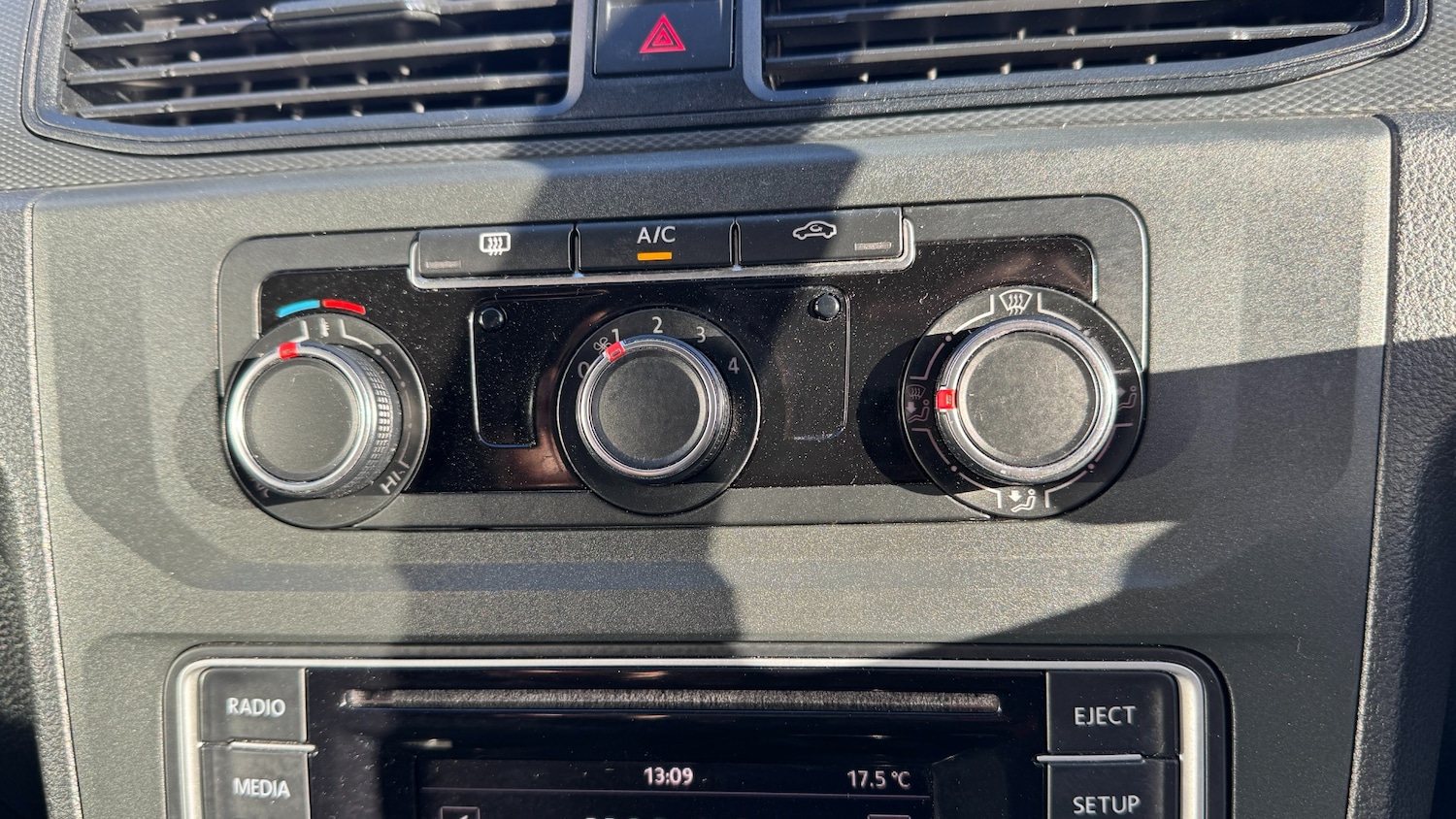 Used Volkswagen Caddy 2020 for sale - 76588386: Photo 16