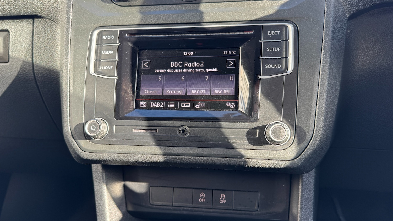 Used Volkswagen Caddy 2020 for sale - 76588386: Photo 17