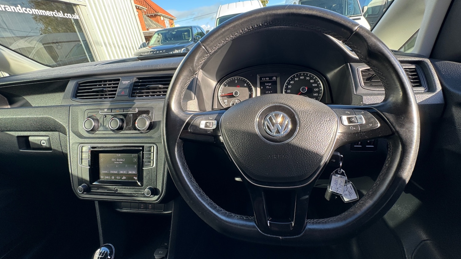 Used Volkswagen Caddy 2020 for sale - 76588386: Photo 18