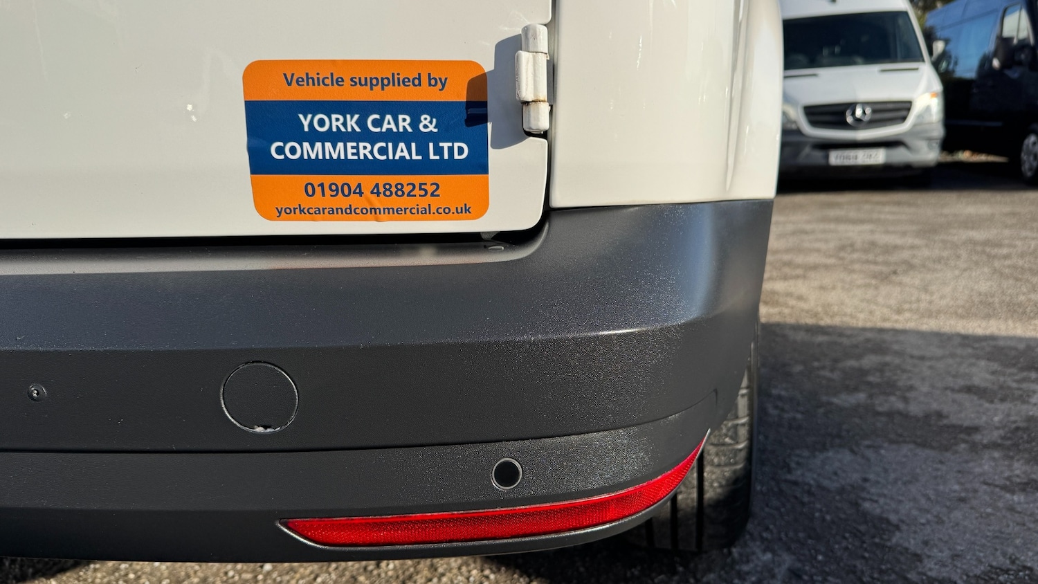 Used Volkswagen Caddy 2020 for sale - 76588386: Photo 7