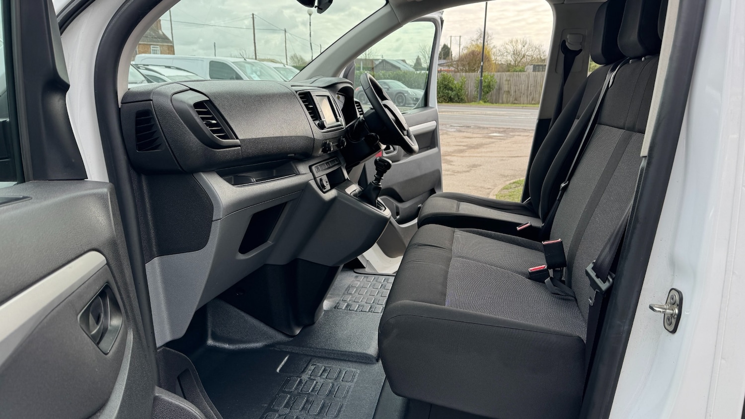 Used Vauxhall Vivaro 2022 for sale - 77702011: Photo 12