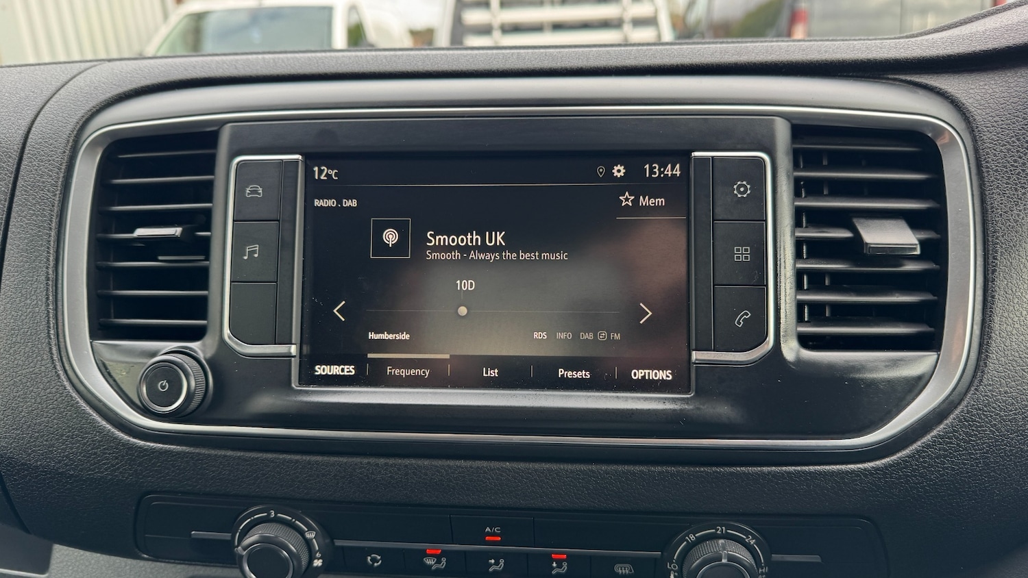 Used Vauxhall Vivaro 2022 for sale - 77702011: Photo 15