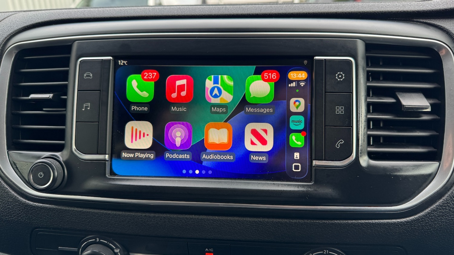 Used Vauxhall Vivaro 2022 for sale - 77702011: Photo 16