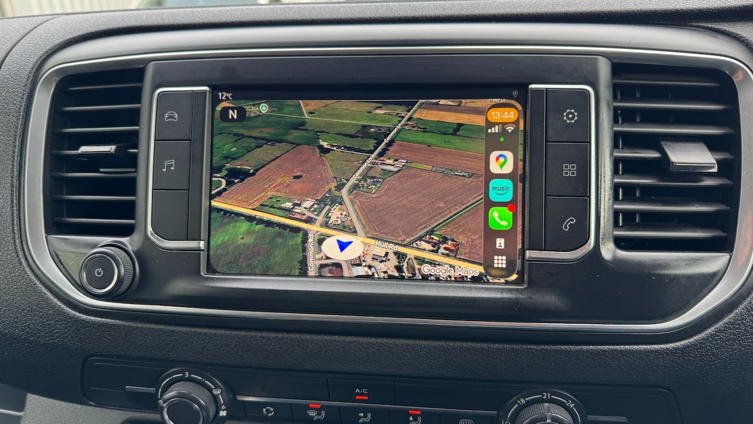 Used Vauxhall Vivaro 2022 for sale - 77702011: Photo 17