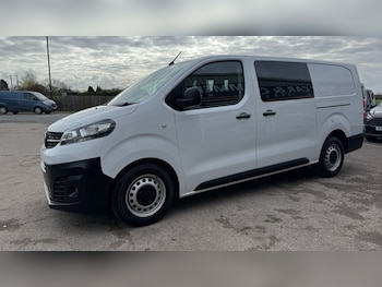 Used Vauxhall Vivaro 2022 for sale - 77702011: Photo