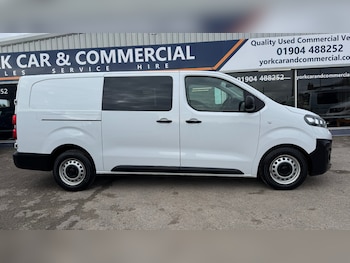 Used Vauxhall Vivaro 2022 for sale - 77702011: Photo