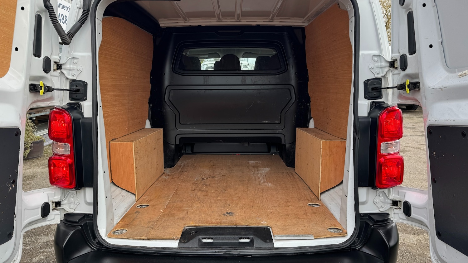 Used Vauxhall Vivaro 2022 for sale - 77702011: Photo 7