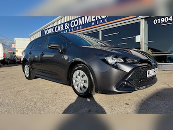 Used Toyota Corolla 2024 for sale - 76088480: Photo