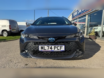 Used Toyota Corolla 2024 for sale - 76088480: Photo