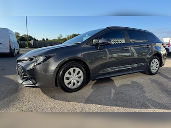 Used Toyota Corolla 2024 for sale - 76088480: Photo