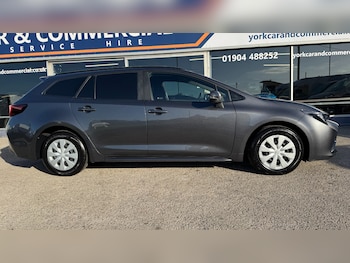 Used Toyota Corolla 2024 for sale - 76088480: Photo