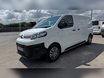 Used Citroen Dispatch 2019 for sale - 75294578: Photo