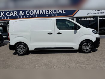 Used Citroen Dispatch 2019 for sale - 75294578: Photo