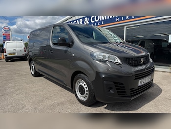 Used Peugeot Expert 2022 for sale - 75584498: Photo