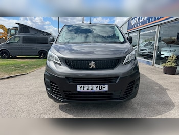 Used Peugeot Expert 2022 for sale - 75584498: Photo