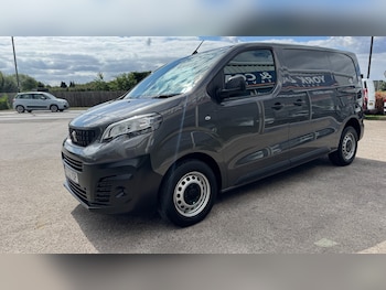 Used Peugeot Expert 2022 for sale - 75584498: Photo