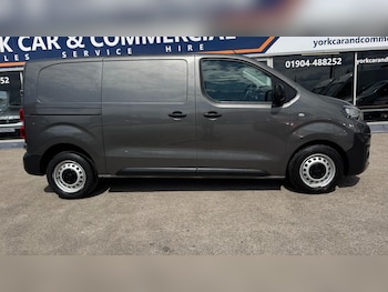 Used Peugeot Expert 2022 for sale - 75584498: Photo