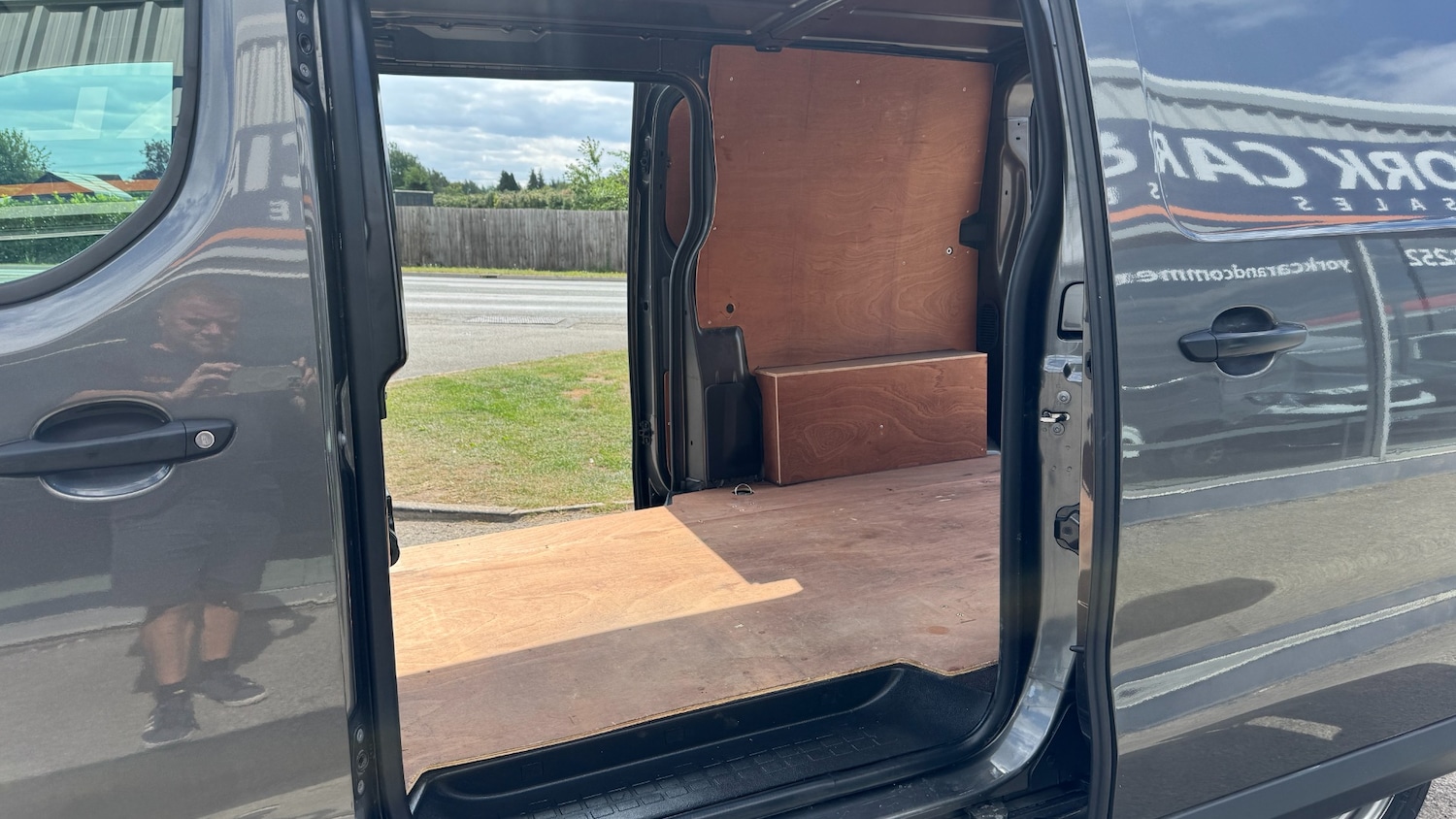Vehicle 9