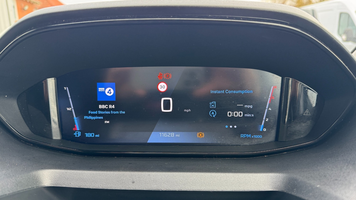 Used Peugeot Partner 2024 for sale - 77700791: Photo 15