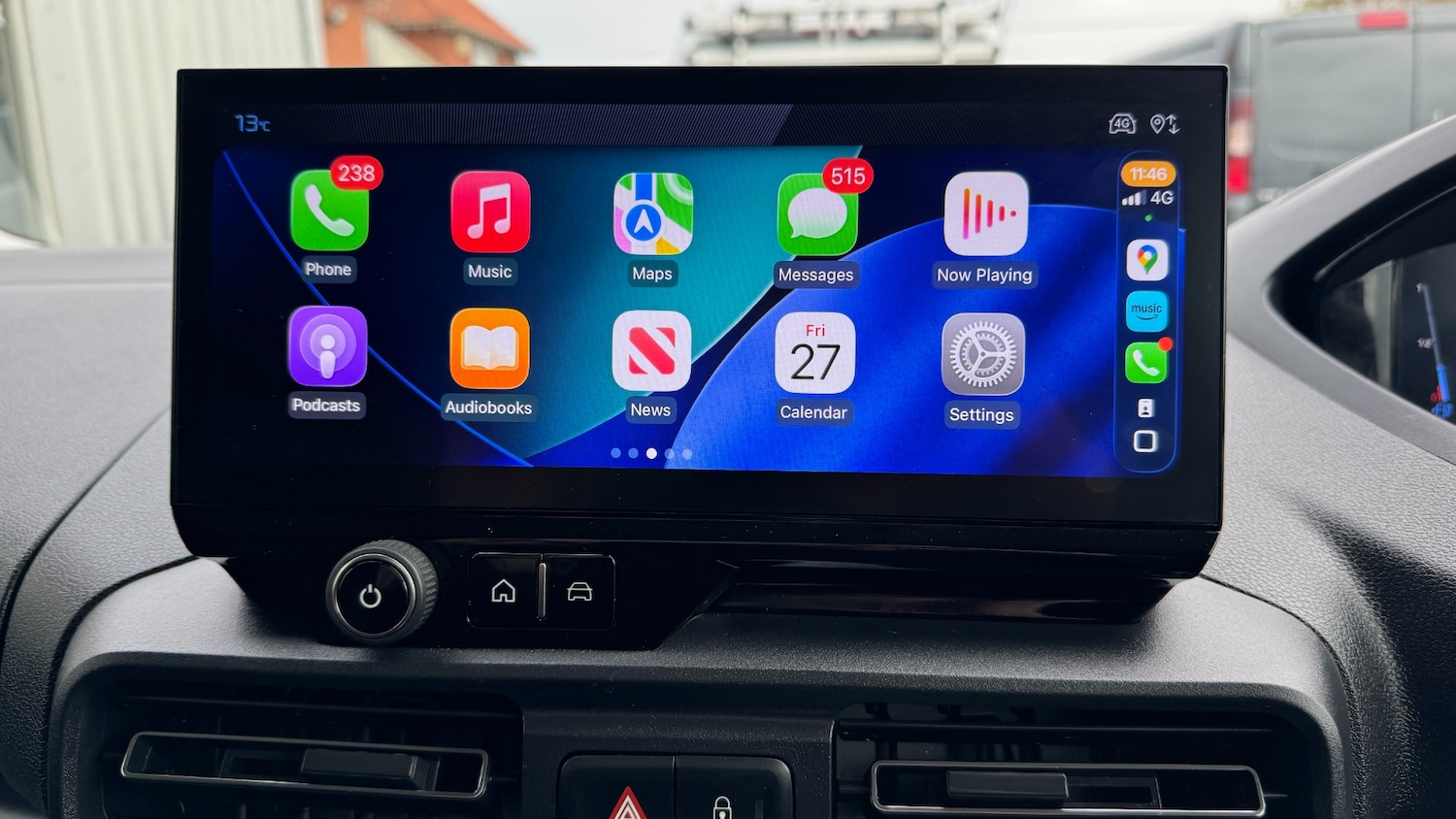 Used Peugeot Partner 2024 for sale - 77700791: Photo 17