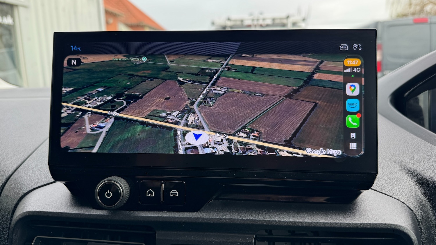 Used Peugeot Partner 2024 for sale - 77700791: Photo 18