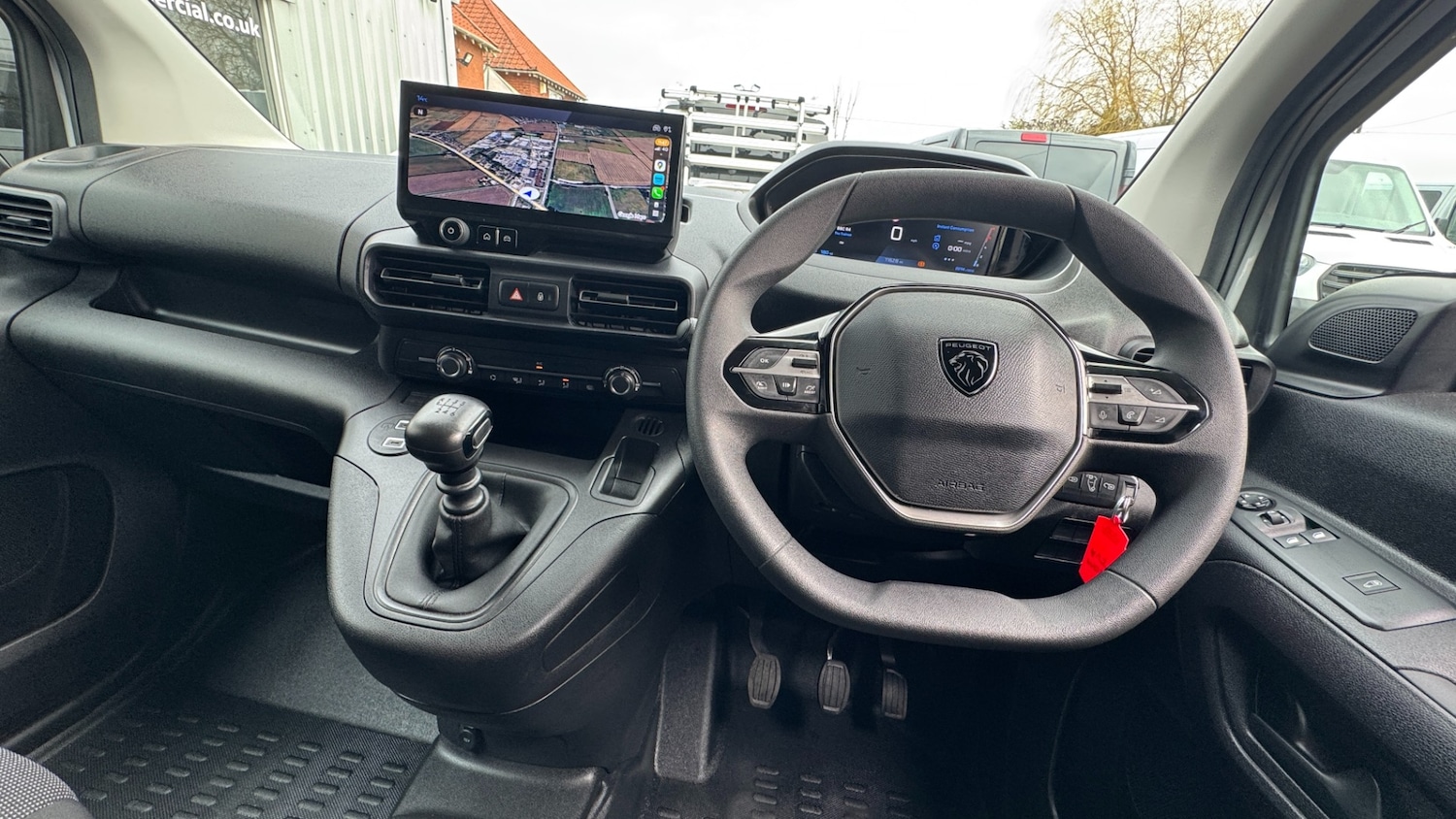 Used Peugeot Partner 2024 for sale - 77700791: Photo 19