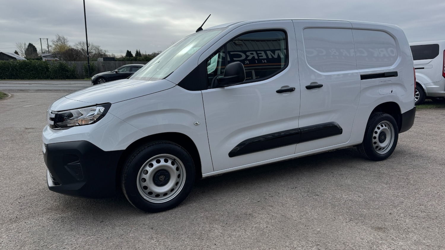 Used Peugeot Partner 2024 for sale - 77700791: Photo 3