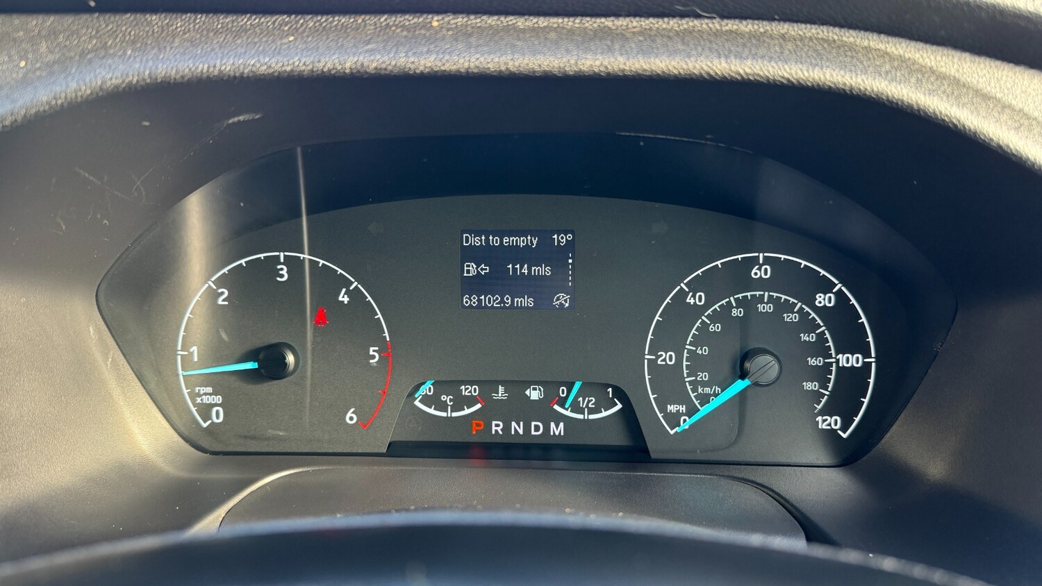 Used Ford Transit Custom 2022 for sale - 76488430: Photo 14