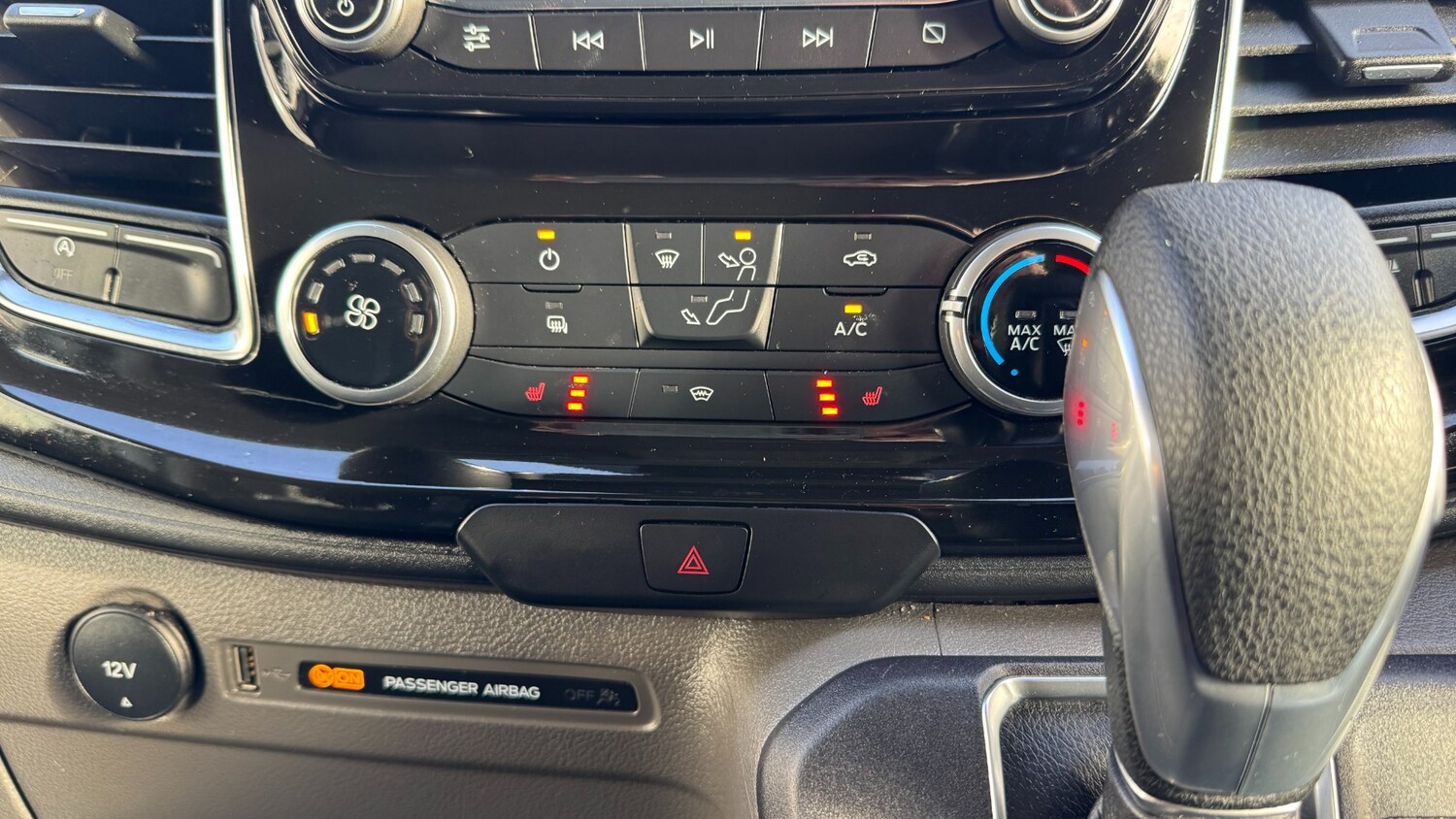 Used Ford Transit Custom 2022 for sale - 76488430: Photo 15