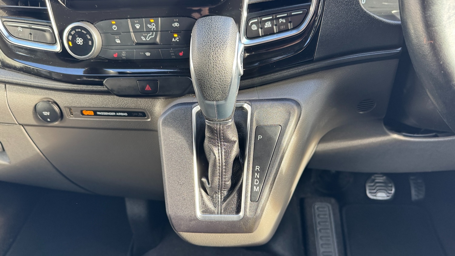 Used Ford Transit Custom 2022 for sale - 76488430: Photo 16