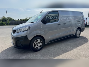 Used Peugeot Expert 2021 for sale - 75580949: Photo
