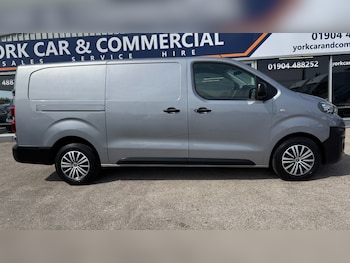 Used Peugeot Expert 2021 for sale - 75580949: Photo