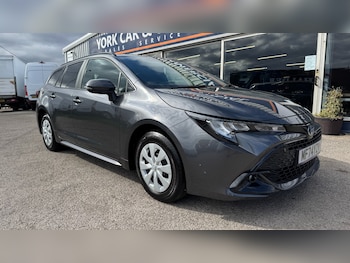 Used Toyota Corolla 2024 for sale - 75917671: Photo