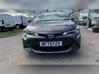 Used Toyota Corolla 2024 for sale - 75917671: Photo