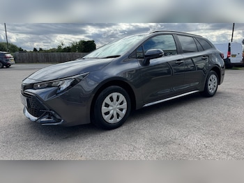 Used Toyota Corolla 2024 for sale - 75917671: Photo